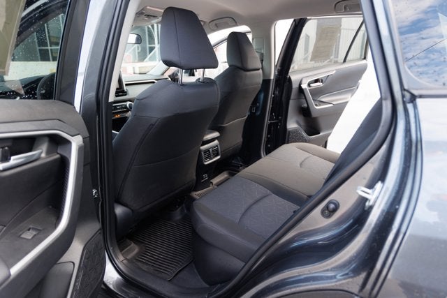 2025 Toyota RAV4 HYBRID Hybrid XLE