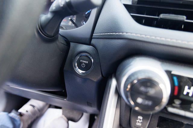 2025 Toyota RAV4 HYBRID Hybrid XLE