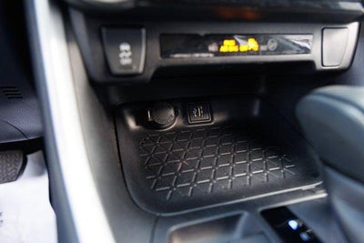 2025 Toyota RAV4 HYBRID Hybrid XLE