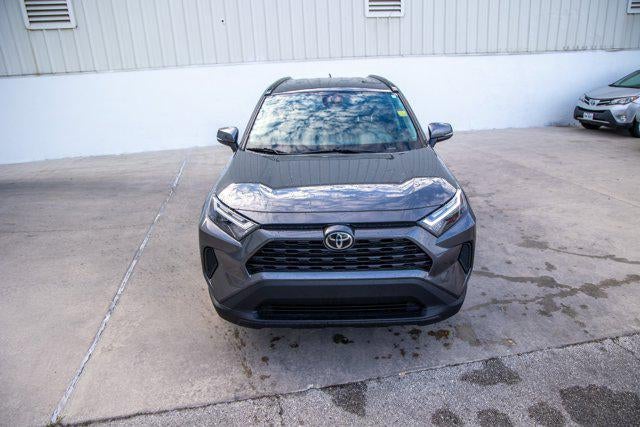 2025 Toyota RAV4 HYBRID Hybrid XLE