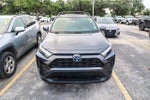 2024 Toyota RAV4 Hybrid Hybrid XLE