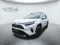2024 Toyota RAV4 Hybrid Hybrid SE