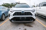 2024 Toyota RAV4 Hybrid Hybrid SE