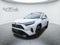 2024 Toyota RAV4 Hybrid Hybrid SE