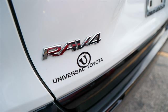 2024 Toyota RAV4 Hybrid Hybrid SE