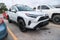 2024 Toyota RAV4 Hybrid Hybrid SE