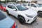 2024 Toyota RAV4 Hybrid Hybrid SE