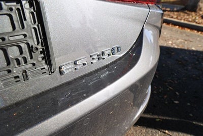 2022 Lexus ES ES 350