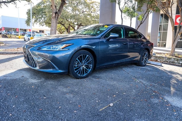 2022 Lexus ES ES 350