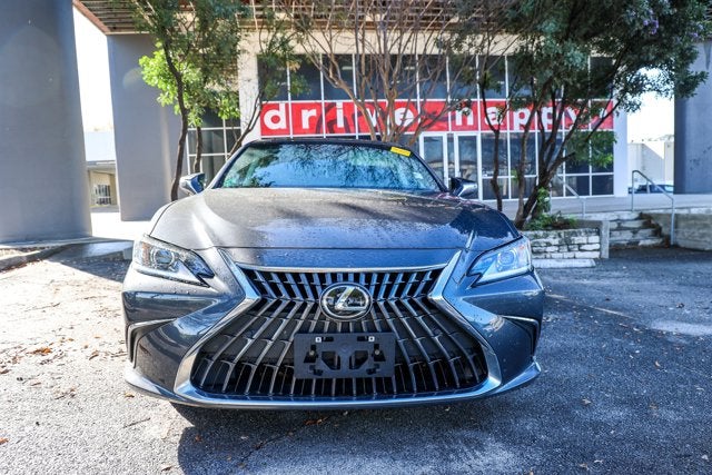 2022 Lexus ES ES 350