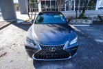 2022 Lexus ES ES 350