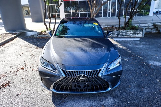 2022 Lexus ES ES 350