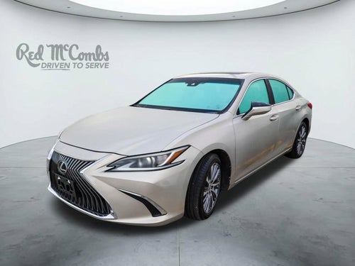 2021 Lexus ES 350 ES 350