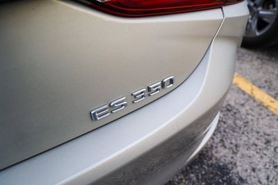 2021 Lexus ES 350 ES 350