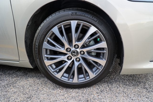 2021 Lexus ES 350 ES 350