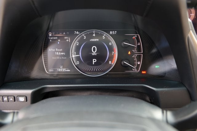 2021 Lexus ES 350 ES 350