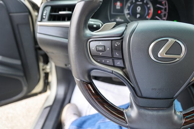 2021 Lexus ES 350 ES 350