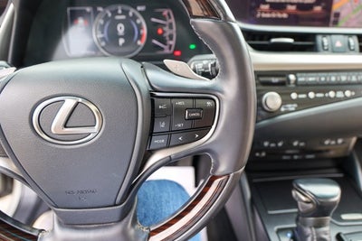 2021 Lexus ES 350 ES 350