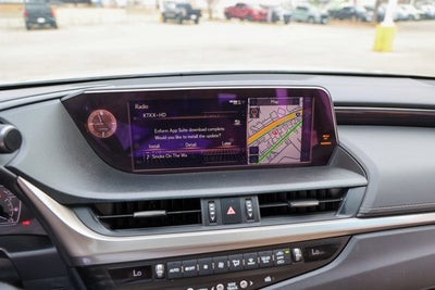 2021 Lexus ES 350 ES 350