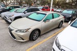 2021 Lexus ES 350 ES 350
