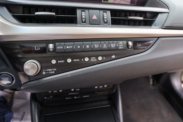 2021 Lexus ES 350 ES 350