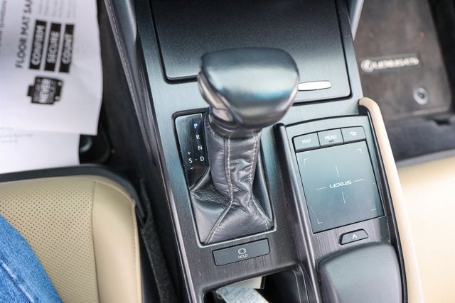 2021 Lexus ES 350 ES 350