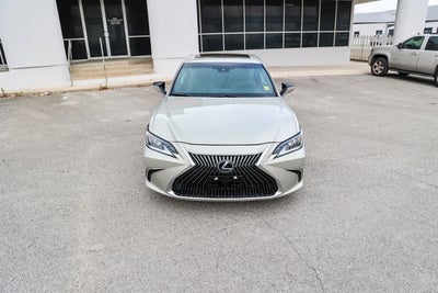 2021 Lexus ES 350 ES 350