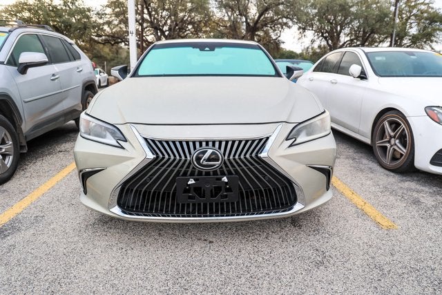 2021 Lexus ES 350 ES 350