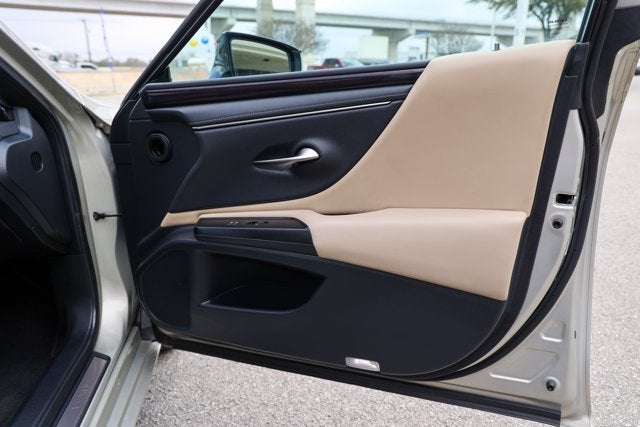 2021 Lexus ES 350 ES 350