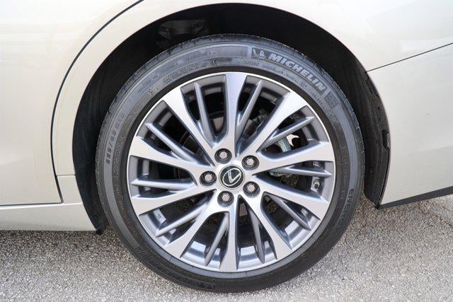 2021 Lexus ES 350 ES 350