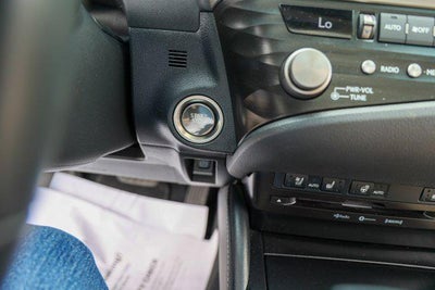 2021 Lexus ES 350 ES 350