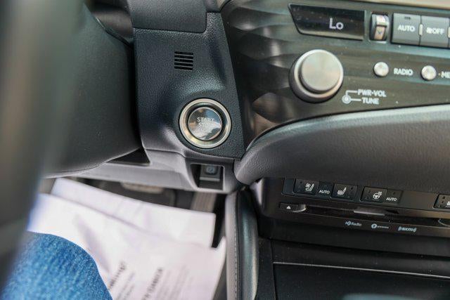 2021 Lexus ES 350 ES 350