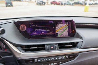 2021 Lexus ES 350 ES 350