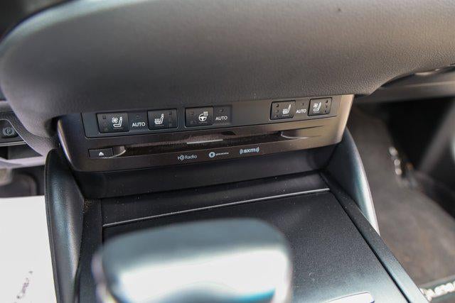 2021 Lexus ES 350 ES 350