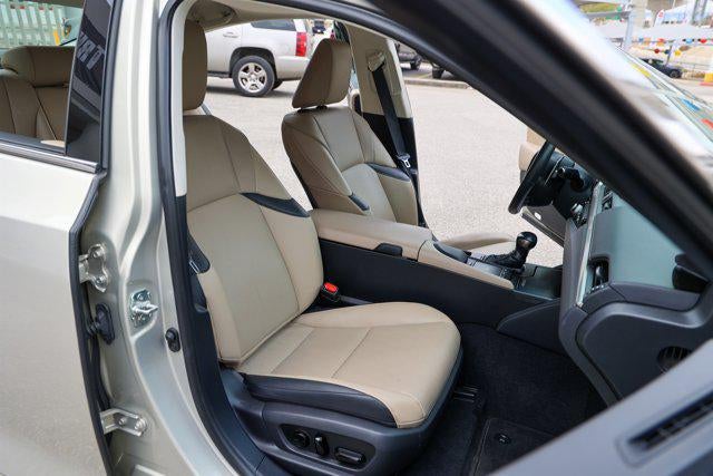 2021 Lexus ES 350 ES 350