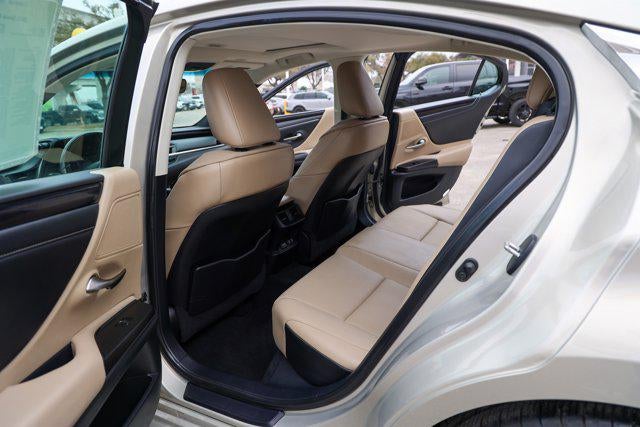 2021 Lexus ES 350 ES 350