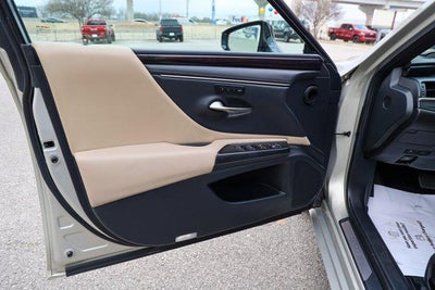 2021 Lexus ES 350 ES 350