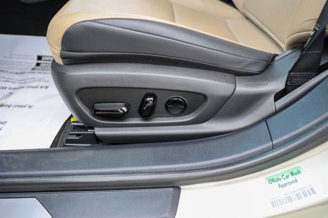 2021 Lexus ES 350 ES 350