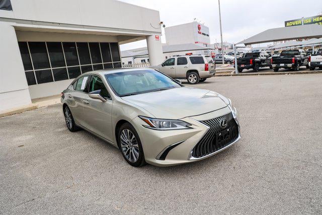 2021 Lexus ES 350 ES 350