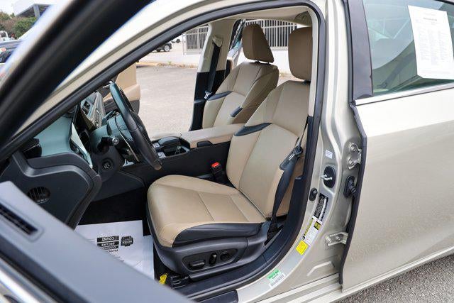 2021 Lexus ES 350 ES 350