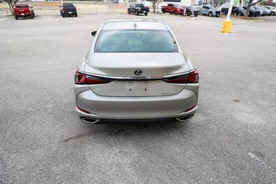 2021 Lexus ES 350 ES 350
