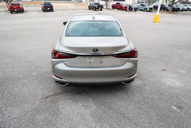 2021 Lexus ES 350 ES 350