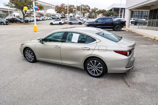 2021 Lexus ES 350 ES 350