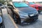 2020 Honda Odyssey Elite