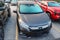 2020 Honda Odyssey Elite