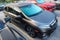 2020 Honda Odyssey Elite