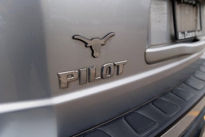 2014 Honda Pilot EX-L