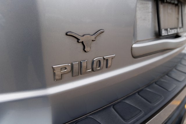 2014 Honda Pilot EX-L