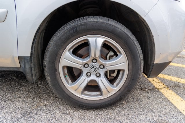 2014 Honda Pilot EX-L