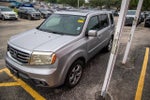 2014 Honda Pilot EX-L